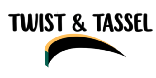 Twist & Tassel